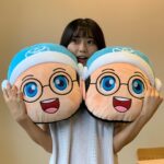 Miori Ohkubo Instagram - เที่ยว styleใหม่กับTOYOTAถนนสีขาวกันค่ะ ไม่ขับรถเร็วเกินกำหนด และเคารพกฎจราจรกันด้วยนะคะ อย่าลืมเช็คความพร้อมก่อนออกเดินทาง ใส่ Mask และพกเจลล้างมือกันด้วยนะคะ เท่านี้ก็เที่ยวกันได้อย่างสนุกสนานแล้วค่ะ #เที่ยวสไตล์ใหม่กับโตโยต้าถนนสีขาว #ร่วมสร้างสังคมคนขับรถดี #ขับรถดีๆนะ #bnk48 #mioribnk48