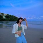 Miori Ohkubo Instagram - See you again Phuket 👋 Roadshow ครั้งนี้ได้ไปภูเก็ตค่า🏝 ได้เจอกับทุกคนแล้วมีความสุขมากๆเลย☺️ I went to Phuket for Roadshow this time~🏝 I was so happy to see you everyone ☺️ 今回のroadshowはプーケットに行ってきました🏝 みんなに会えてとっても嬉しかったです☺️ #BNK48 #MioriBNK48 #大久保美織 #Miichan