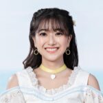 Miori Ohkubo Instagram - New profile picture 🤭 #BNK48 #MioriBNK48 #SayonaraCrawlTH