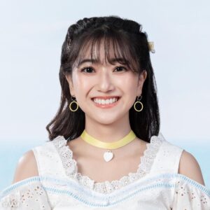 Miori Ohkubo Instagram - New profile picture 🤭
#BNK48 #MioriBNK48 #SayonaraCrawlTH
