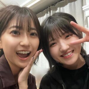 Miori Ohkubo Instagram - จบ concert Circle Jam แล้ว~!
มิโอรอเป็นคนที่จำอะไรไม่ค่อยเก่ง แต่ได้รับโอกาสแสดง 2 รอบ หัวของฉันระเบิดแล้วแต่มิโอริก็สามารถแสดงจนจบได้😭🙌
ซ้อม ประชุม ล่าม… เดือนนี้มันยากสำหรับมิโอริจริงๆ แต่รวมๆแล้วมันสนุกมากๆจริงๆค่ะ😁
มีความสุขมากที่ได้พูดคุยกับสมาชิก AKB48 ทุกคน หลังจากไม่ได้คุยกันมานาน!
พวกเขาใจดีและทำงานหนัก และเป็นโอกาสที่ดีสำหรับ BNK48 ที่จะได้เรียนรู้สิ่งใหม่ๆจากเขาค่ะ  ขอบคุณมากค่ะ🙇‍♀️

ในอนาคตมิโอริอยากจะทำ concert และงาน event กับวงพี่น้องสาว 48 group ด้วยกันอีกเยอะๆค่ะ ☺️

Finally, we get done with Circle Jam!
I'm not very good at memorizing things, but I was given the opportunity to perform 2 performances, and My head was going to explode, but I was able to finish it all😭🙌
Practice, meetings, interpreting, it was really hard for me this month, but all in all, it was really fun~😁
I was very happy to be able to talk with every AKB48 members after a long time!
They are kind and works hard, and it was a great opportunity for BNK48 to learn something new from them. Thank you very much🙇‍♀️

In the future, I want to do a lot of concerts and events and so on with many 48 sister groups together!☺️

サークルジャム、お疲れ様でした！
とにかく覚えるのが苦手なのに、2公演も出させていたただいて、頭が本当にパンクしてましたが、無事に終えることができました😭🙌
この1ヶ月間は、練習、ミーティング、通訳、めちゃくちゃ大変だったけど、全部ひっくるめ、めちゃくちゃ楽しかったー😁
久々にAKB48のみなさんとお話しすることができてとっても嬉しかったです！
優しくて、お仕事に一生懸命で、BNK48全体としても新たな学びがあった機会になりました。ありがとうございました🙇‍♀️

今後も海外グループがたくさん集まる様なコンサートやイベント等いっぱいしたいなぁ〜！☺️ﾜｸﾜｸ

#BNK48 #MioriBNK48 #大久保美織 #Miichan #AKB48 #CGM48 #JKT48 #AKB48teamTP #akb48groupcirclejam2023
