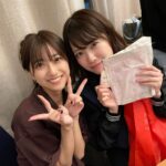 Miori Ohkubo Instagram – จบ concert Circle Jam แล้ว~!
มิโอรอเป็นคนที่จำอะไรไม่ค่อยเก่ง แต่ได้รับโอกาสแสดง 2 รอบ หัวของฉันระเบิดแล้วแต่มิโอริก็สามารถแสดงจนจบได้😭🙌
ซ้อม ประชุม ล่าม… เดือนนี้มันยากสำหรับมิโอริจริงๆ แต่รวมๆแล้วมันสนุกมากๆจริงๆค่ะ😁
มีความสุขมากที่ได้พูดคุยกับสมาชิก AKB48 ทุกคน หลังจากไม่ได้คุยกันมานาน!
พวกเขาใจดีและทำงานหนัก และเป็นโอกาสที่ดีสำหรับ BNK48 ที่จะได้เรียนรู้สิ่งใหม่ๆจากเขาค่ะ  ขอบคุณมากค่ะ🙇‍♀️

ในอนาคตมิโอริอยากจะทำ concert และงาน event กับวงพี่น้องสาว 48 group ด้วยกันอีกเยอะๆค่ะ ☺️

Finally, we get done with Circle Jam!
I’m not very good at memorizing things, but I was given the opportunity to perform 2 performances, and My head was going to explode, but I was able to finish it all😭🙌
Practice, meetings, interpreting, it was really hard for me this month, but all in all, it was really fun~😁
I was very happy to be able to talk with every AKB48 members after a long time!
They are kind and works hard, and it was a great opportunity for BNK48 to learn something new from them. Thank you very much🙇‍♀️

In the future, I want to do a lot of concerts and events and so on with many 48 sister groups together!☺️

サークルジャム、お疲れ様でした！
とにかく覚えるのが苦手なのに、2公演も出させていたただいて、頭が本当にパンクしてましたが、無事に終えることができました😭🙌
この1ヶ月間は、練習、ミーティング、通訳、めちゃくちゃ大変だったけど、全部ひっくるめ、めちゃくちゃ楽しかったー😁
久々にAKB48のみなさんとお話しすることができてとっても嬉しかったです！
優しくて、お仕事に一生懸命で、BNK48全体としても新たな学びがあった機会になりました。ありがとうございました🙇‍♀️

今後も海外グループがたくさん集まる様なコンサートやイベント等いっぱいしたいなぁ〜！☺️ﾜｸﾜｸ

#BNK48 #MioriBNK48 #大久保美織 #Miichan #AKB48 #CGM48 #JKT48 #AKB48teamTP #akb48groupcirclejam2023