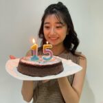 Miori Ohkubo Instagram - 15th place🎉 มีความสุขมากๆเลยค่า✌️🥺 ขอบคุณมากๆนะคะ💕🙇‍♀️ I’m so happy ✌️🥺 Thank you everyone 💕🙇‍♀️ 幸せです✌️🥺 みんなありがとう💕🙇‍♀️ #BNK48 #MioriBNK48 #大久保美織 #Miichan