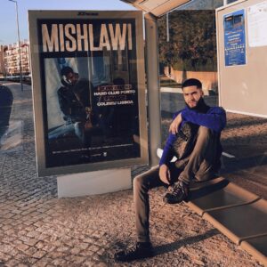 Mishlawi Thumbnail - 10.5K Likes - Most Liked Instagram Photos