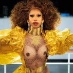Miss Abby OMG Instagram - *Plays freakum dress by Beyoncé* 📸: @janalaemmerer #missabbyomg #abbyomg #gold #goddess #stunning #cruise Calvi, Haute-Corse