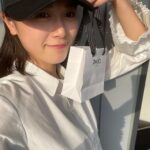 Miyu Kitamuki Instagram - 撮影のあとに姉と友達とお買い物🤝 ずっと気になっていた @cene_316l に行って来ました〜！ たま〜にYouTubeとかインスタライブに声だけ登場してくれてた姉が今年めでたく結婚しましてもう間も無くで地元に帰ってしまうので お揃いのネックレスをプレゼントしました🎁 お風呂でもつけたまま入れるアクセサリーだから毎日つけるねって言ったら、ちょっとキモがってました。 まったく、ツンデレだなぁ🥴 なんやかんやでサラッとお揃いの指輪を逆に私にもプレゼントしてくれたくせに🥴 はぁー、さみし。