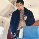 Mohamed Ramadan Instagram – 🇸🇦🛩️🇹🇷 From Riyadh To Istanbul 
🎥7️⃣🔥 ثقة في الله نجاح
