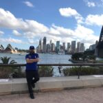 Mohammad Shayesteh Instagram - Sydney, Australia