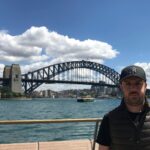 Mohammad Shayesteh Instagram - Sydney, Australia