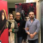 Mohammad Shayesteh Instagram -