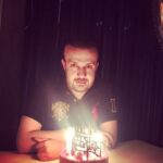 Mohammad Shayesteh Instagram -