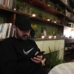 Mohammad Shayesteh Instagram -