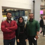 Mohammad Shayesteh Instagram - Sweden Stockholm