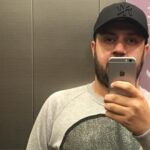 Mohammad Shayesteh Instagram - Amsterdam, Netherlands