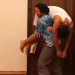 Mohammad Shayesteh Instagram - اكران گسترده ٥٠ كيلو البالو در شهرستان ها به زودى اغاز مى شود
