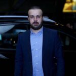 Mohammad Shayesteh Instagram - اميدوارم از ديدن ٥٠ كيلو البالو لذت ببريد