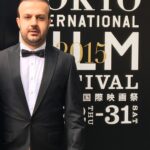 Mohammad Shayesteh Instagram -