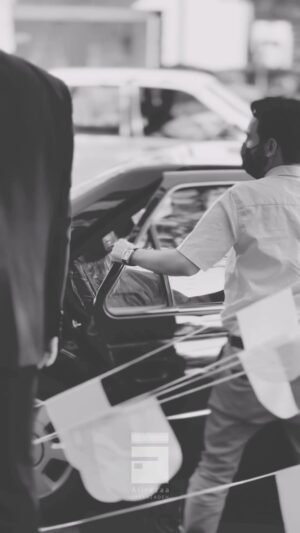 Mohammad Shayesteh Instagram - رئیس وارد میشود 🧿