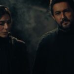 Mohammad Shayesteh Instagram - 🎥 با صدای بلند گوش کنید نبودی و نشنیدی دلم به گریه نشسته . . . . لحظه‌های جذاب و ماندگاری از این سریال را با همراهی صدای همایون شجریان می‌شنویم و می‌بینیم. . شما کدام سکانس این سریال را دوست دارید؟ این سریال رو هر دوشنبه ساعت هشت صبح در فیلیمو ببینید. .‌ . ساخت ریمیکس: Promid & Esfand remix ‌