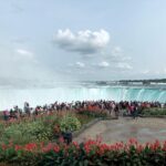 Mohammad Shayesteh Instagram –  City of Niagara Falls, Canada – Government