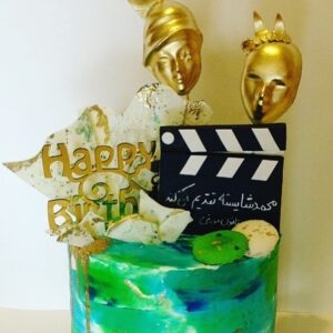 Mohammad Shayesteh Instagram - یازدهم / خرداد