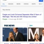 Molly Tarlov Instagram – No. Not today. NO. This is not what my daily Fergie google is supposed to look like.