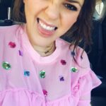 Molly Tarlov Instagram - My mom wanted to name me Babette but my dad wouldn't let her but like, maybe he was wrong?????????????