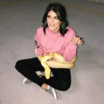 Molly Tarlov Instagram - I'm a slave 4 U?