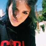 Molly Tarlov Instagram - What are we getting into this weekend, bruh?