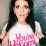 Molly Tarlov Instagram - Ok *if* I was starting a YouTube channel...what videos would you pups wanna see?