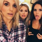 Molly Tarlov Instagram – Once upon a time, 3 girls went to Louisiana to make a movie. 2 years later it’s coming out in select theaters. New Orleans, Louisiana