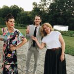 Molly Tarlov Instagram – Oy. Feeling triggered by the emmys so here’s a pic from this weekend when I was mostly triggered by my mom. What makes you feel triggered? #lifestyle #fitgirl #eatglitterforbreakfastandshineallday Northampton, Massachusetts