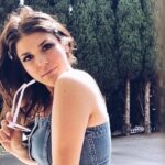 Molly Tarlov Instagram - 🎶 I’ve got hose in one area code 🎶 get it get it?? Cause I have a hose! Los Angeles, California