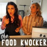 Molly Tarlov Instagram - Ok, but maybe I need one of these for real? Or like, will power? Or therapy?? Anyway, thanks @lenaychantelle for being my food knocker for the day 🙇‍♀️ Hollywood Sign