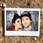 Molly Tarlov Instagram – 3 years and 1 day ago we became “instagram official”. 1 year and 3 weeks ago we became “legally official”. Today we’re just still “officially obsessed”. Joshua Tree, California