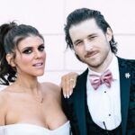 Molly Tarlov Instagram - I love my curvy wife #thecactusandtherose 📸 @studio1208