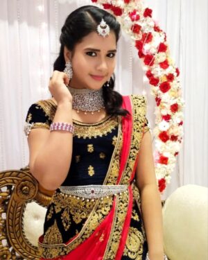 Monisha Vijay Instagram - 💖✨
.
.
#traditional #instagood #instaphoto #instafashion #instadaily #grandcelebration #granddress #celebration #suntvserial #suntv #suntvserials #cinema #serial #fashion #fashionstyle #pink #ethirneechalserial #ethirneechal #ethirneechalonsuntv #ceremony #trending #post #instapost