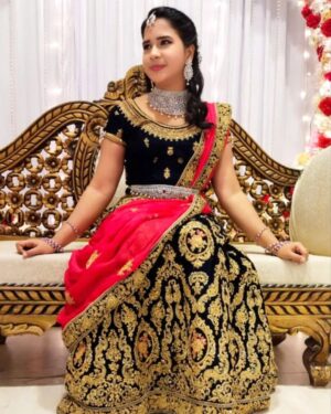 Monisha Vijay Instagram - 💖✨
.
.
#traditional #instagood #instaphoto #instafashion #instadaily #grandcelebration #granddress #celebration #suntvserial #suntv #suntvserials #cinema #serial #fashion #fashionstyle #pink #ethirneechalserial #ethirneechal #ethirneechalonsuntv #ceremony #trending #post #instapost