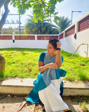 Monisha Vijay Instagram - 🤍🤍

#ethirneechalserial #ethirneechalactor #ethirneechal #ethirneechalonsuntv #suntv #suntvserialactress #suntvserial #chudidhar #model #naturelovers #naturegram #nature