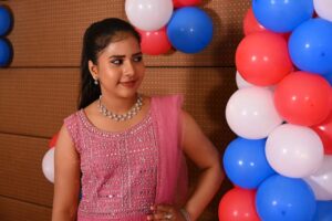 Monisha Vijay Instagram - 🩷🩷
@siveshkumar.photography

#pink #pinkdress #ethirneechal #ethirneechalonsuntv #suntv #photography #photoshoot #photooftheday #picoftheday #instapink #instagood #instapic #instafashion #dharshini #monishavijay #pinklover #pinklove #babypink #nudecolor #instaphoto #fashionstyle #fashiongram #fashionista #instatrend