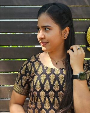 Monisha Vijay Instagram - Less perfection, more authenticity🖤
#nofilter #ethirneechalserial #ethirneechal #ethirneechalonsuntv #ethirneechalsuntv #suntv #suntvserial #salwar #salwarsuits #instagood #instapose #instacool #instaphoto #instatrend #trending #photooftheday #photoshoot #photography #candid #authenticity