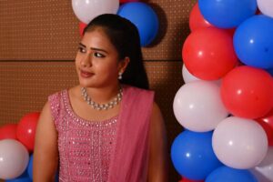 Monisha Vijay Instagram - 🩷🩷
@siveshkumar.photography

#pink #pinkdress #ethirneechal #ethirneechalonsuntv #suntv #photography #photoshoot #photooftheday #picoftheday #instapink #instagood #instapic #instafashion #dharshini #monishavijay #pinklover #pinklove #babypink #nudecolor #instaphoto #fashionstyle #fashiongram #fashionista #instatrend