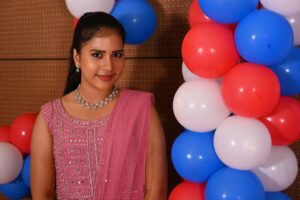 Monisha Vijay Instagram - 🩷🩷
@siveshkumar.photography

#pink #pinkdress #ethirneechal #ethirneechalonsuntv #suntv #photography #photoshoot #photooftheday #picoftheday #instapink #instagood #instapic #instafashion #dharshini #monishavijay #pinklover #pinklove #babypink #nudecolor #instaphoto #fashionstyle #fashiongram #fashionista #instatrend