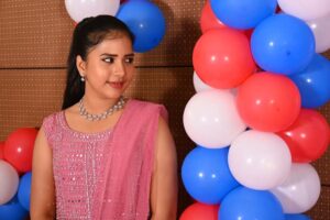 Monisha Vijay Instagram - 🩷🩷
@siveshkumar.photography

#pink #pinkdress #ethirneechal #ethirneechalonsuntv #suntv #photography #photoshoot #photooftheday #picoftheday #instapink #instagood #instapic #instafashion #dharshini #monishavijay #pinklover #pinklove #babypink #nudecolor #instaphoto #fashionstyle #fashiongram #fashionista #instatrend