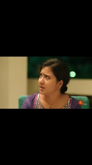 Monisha Vijay Instagram - 🥺💜
.
.
#ethirneechalserial #ethirneechal #ethirneechalepisode #ethirneechalonsuntv #ethirneechalsuntv #emotionalscene #instagood #instareels #reelsinstagram #reelsindia #trendingnow #trending #trendingreels #tamilserial #clips #dharshini #monishavijay #instapost #instatrend #instatrending