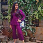 Monisha Vijay Instagram – Happiest new year 💜
.
.
#happynewyear #fashionmodel #ethirneechalserial #ethirneechal #ethirneechalonsuntv #ethirneechalsuntv #suntv #suntvserial ##modern #model #purple #purplelove #fashionphotography #fashionstyle #newyear #newyear2024 #2024 #happynewyear #newyearnewme #newyearseve #newyearnewyou #newyearparty #newyears