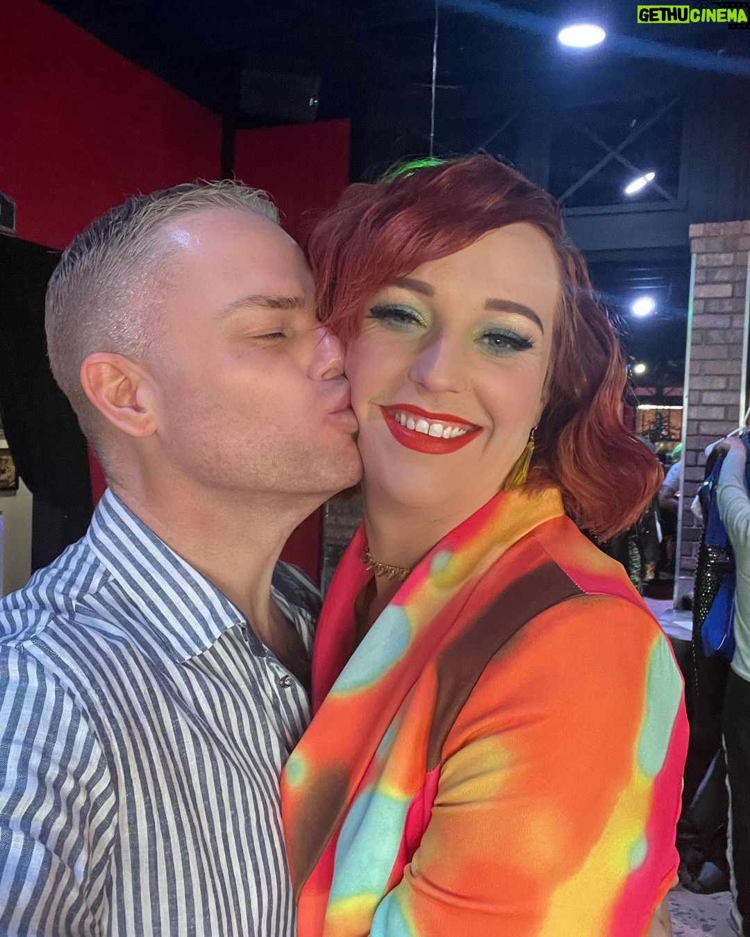 Morgan McMichaels Instagram – It was such a great treat to spend ...