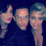 Morgan McMichaels Instagram – HAPPY BIRTHDAY TO MY WEE SISTER Fee White !!! I wish I was with you to celebrate 40 with you !!! Love and miss you terribly and hope your day is fantastic!!