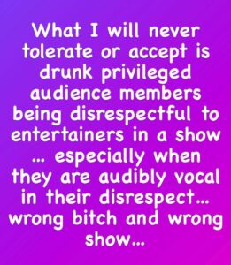 Morgan McMichaels Instagram -