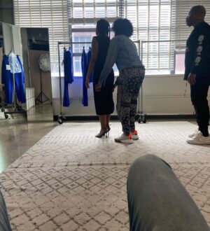 Moriah Brown Instagram - Ep. 10 got me like😳 TONIGHT if you haven’t already watched on the app‼️ #ghoststarz #PowerGhost #GhostMode #keketravis
